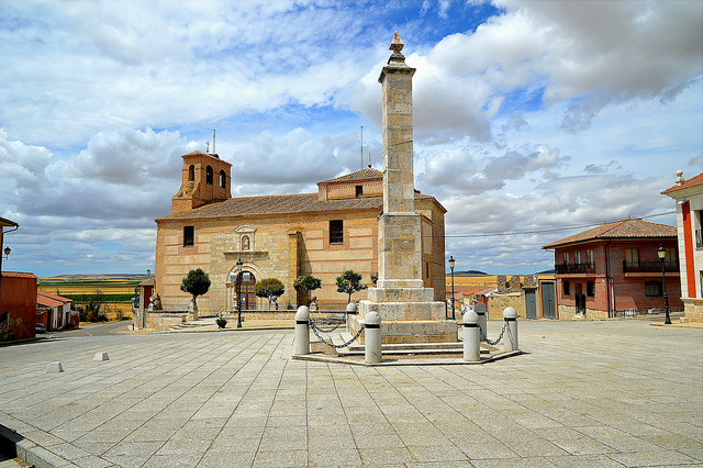 Fiesta De Villalar De Los Comuneros Destino Castilla Y Le n