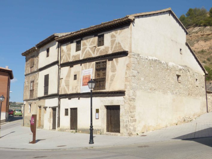 Casa Museo de la Ribera