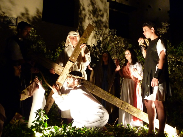semana santa de Covarrubias curiosidades de la Semana Santa en Castilla y León