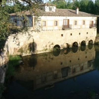 HOTEL RURAL EN CASTILLA LEON hotel rural en castilla leon: