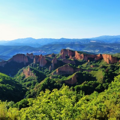 GUIA TURISMO RURAL LEON guia turismo rural leon: