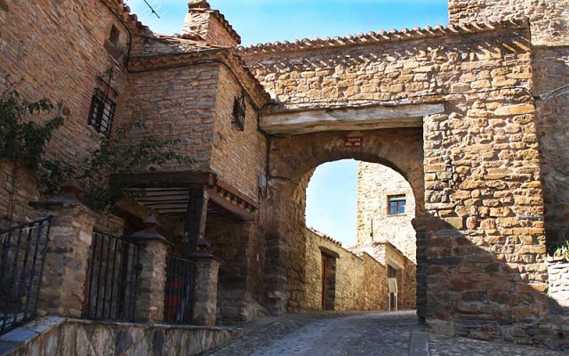 Yanguas - Imagen de GuíadeSoria