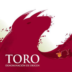 Denominaciones de Origen de Castilla y León I Logotipo de la Denominación de Origen Toro