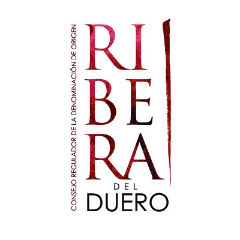 Logotipo Denominación de Origen Ribera del Duero
