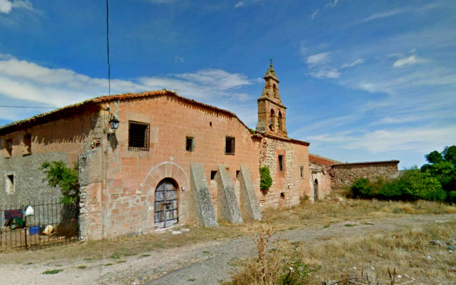 Beaterio de San Román, antigua sinagoga - Destino Castilla y León