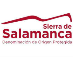 Denominaciones de Origen de Castilla y León III - Logotipo Denominación de Origen Protegida Sierra de Salamanca
