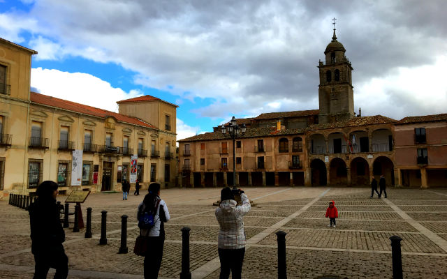 Ayuntamiento de Medinaceli - Destino Castilla y León
