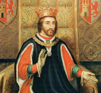 Alfonso XI, el rey castellano que inicia las ferias y fiestas de Toro
