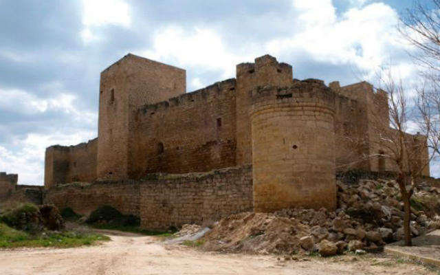 Ruta por los Castillos de Valladolid