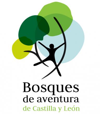 Logo de los Bosques de Aventuras