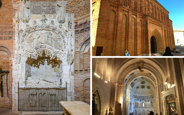 Iglesia de San Lorenzo el Real de Toro - Destino Castilla y León