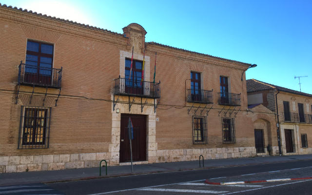 Estación enológica de Castilla y León - Destino Castilla y León