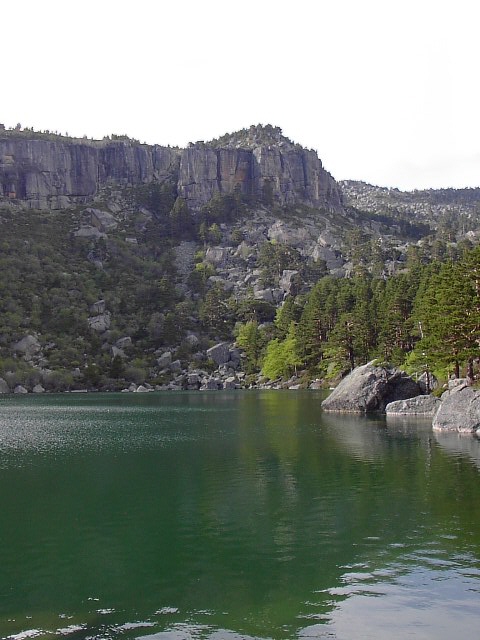 Nuestra experiencia en la laguna Negra, Soria Qué ver DestinoCyL