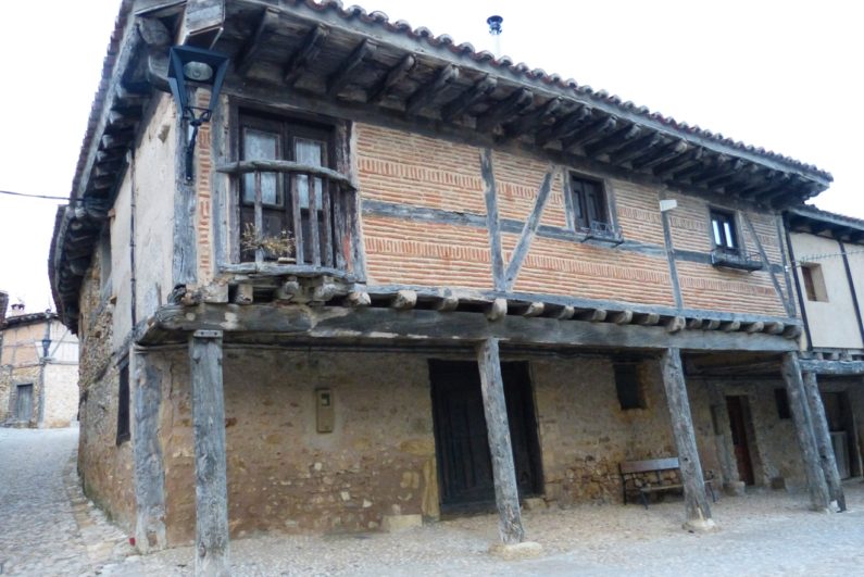 Casa de Calatañazor