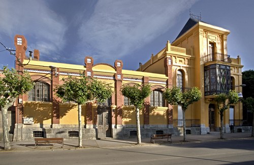 museo del chocolate Astorga