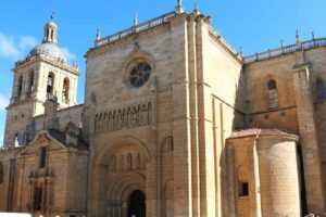 Ciudad Rodrigo - Destino Castilla y León