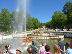 Fuentes de la Granja de San Idelfonso, (Segovia) 04