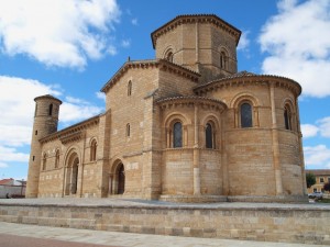 Que ver en Frómista, Palencia