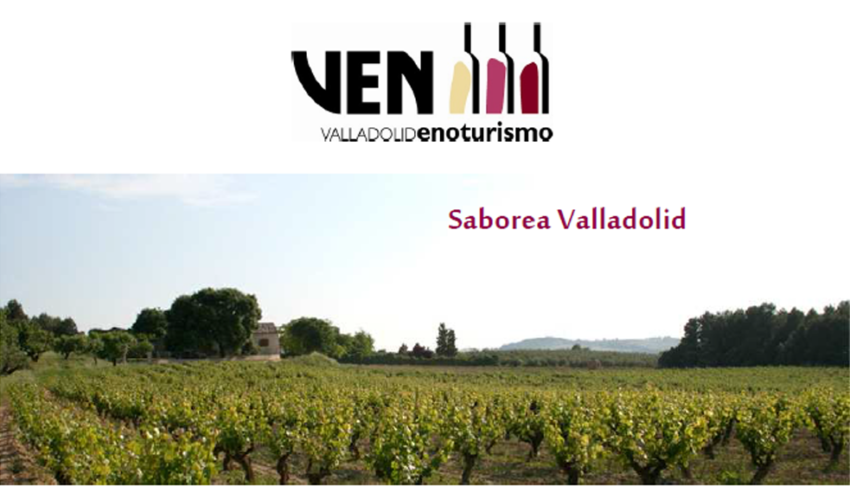 Vallatrip, blogtrip en Valladolid el 12 y 13 de abril 2014