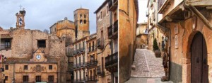 Sepúlveda Fuente: http://actualidadmedieval.wordpress.com/