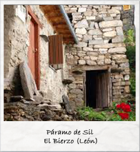 Páramo de Sil _ El Bierzo Fuente: cuenya.blogspot.com