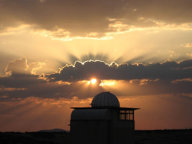 observatorio borobia