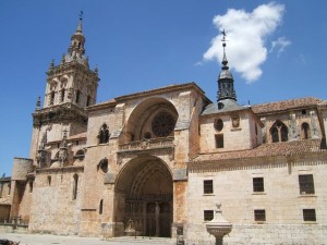 Catedral de El Burgo de Osma