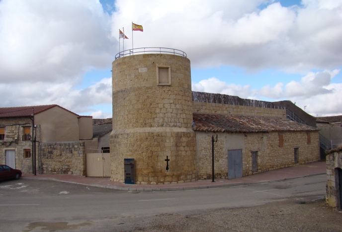 Murallas de Villalba de los Alcores - Destino Castilla y León