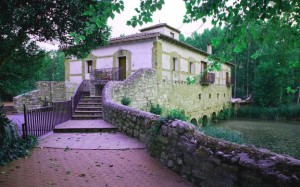Casa Rural El Molino de Torquemada