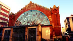 El Mercado de abastos de Zamora - Destino Castilla y León
