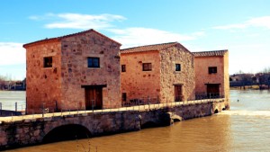 La Ruta de los Molinos en Zamora - Destino Castilla y León