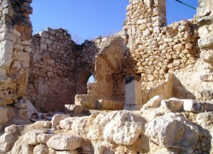 Monasterio de San Pelayo de Cerrato - Destino Castilla y León