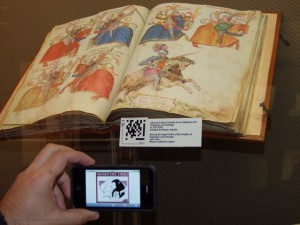 Museo del Libro de Burgos - Destino Castilla y León