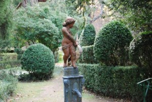 El Bosque de Béjar Fuente: bejar.biz