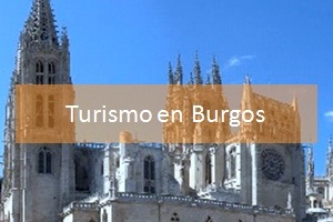 Turismo en Burgos