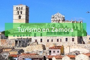 Turismo en Zamora
