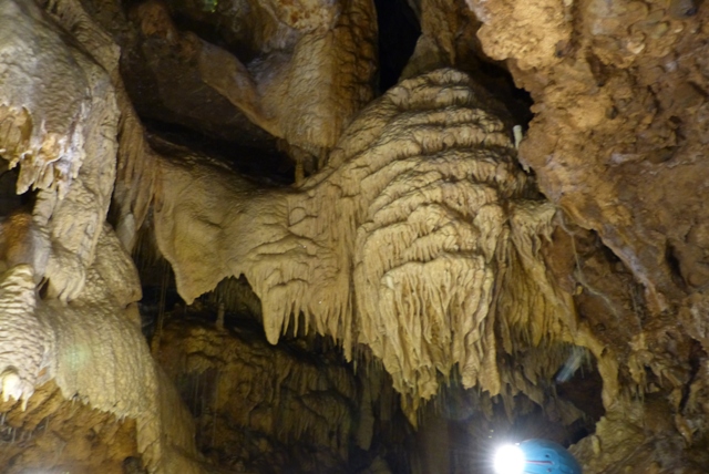 Cueva de Fuentemolinos - Destino Castilla y León