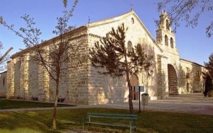 Ermita de Sonsoles - Destino Castilla y León