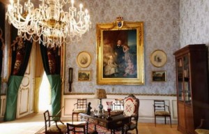 Estancias del Palacio de Riofrío - Destino Castilla y León