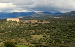 Coto de caza de Riofrío - Destino Castilla y León