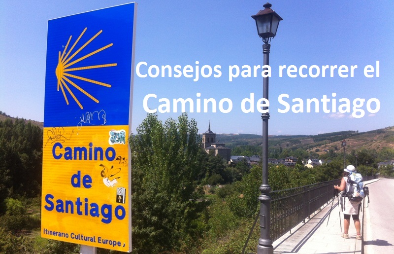 Consejos para recorrer el Camino de Santiago - Destino Castilla y León