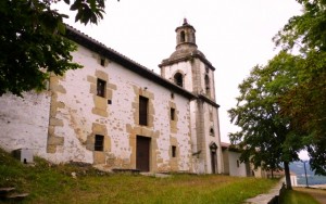 Santuario de Cantonad - Destino Castilla y León