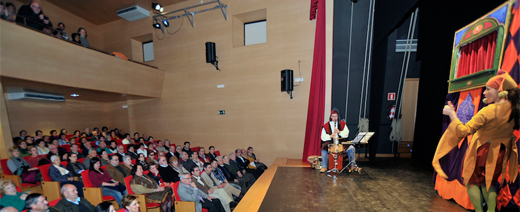 Siete Llaves 2025