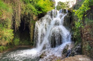 Cascada de Tobera - Imagen de A un Click de la Aventura