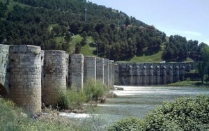 Puente romano de Cabezón de Pisuerga - Imagen de Zut.es