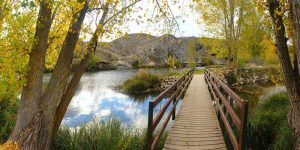 Ruta por el Duero Soria-Fuente de la imagen: http://guiadesoria.es/