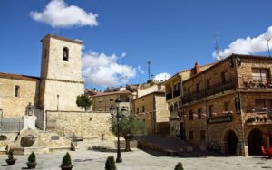 Caleruega - Imagen de ViajesyRutas