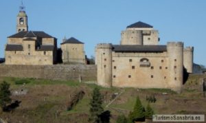 Puebla de Sanabria - Imagen de Turismo Sanabria