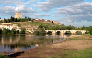 Riberas de Ciudad Rodrigo - Imagen de Chema Sanco