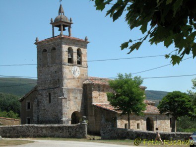 San Pedro de Quisicedo - Imagen de Pueblos de España